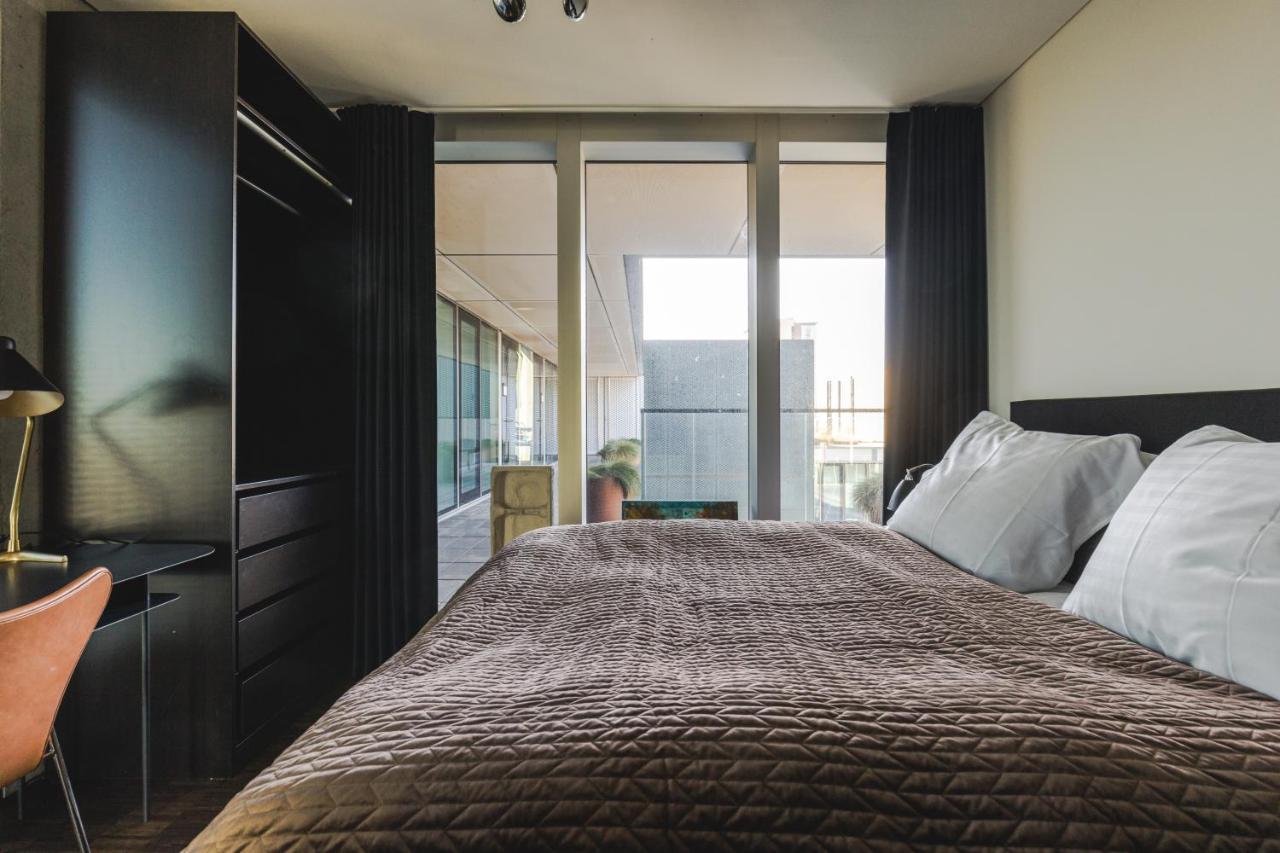 Luxury Harbourfront Penthouse With Private Rooftop København Eksteriør bilde