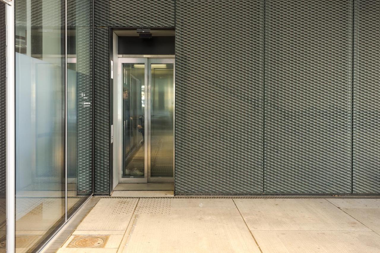 Luxury Harbourfront Penthouse With Private Rooftop København Eksteriør bilde